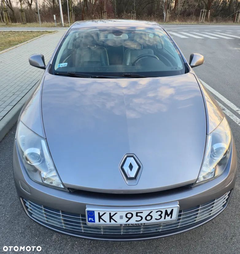 Renault Laguna - 2