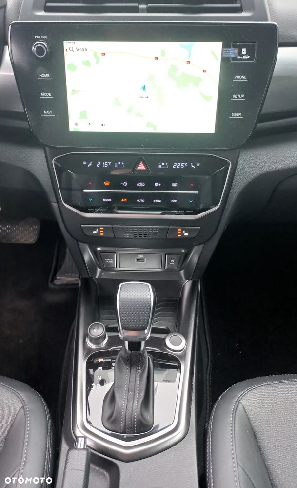 SsangYong/KGM Tivoli 1.5 T-GDI Adventure - 14