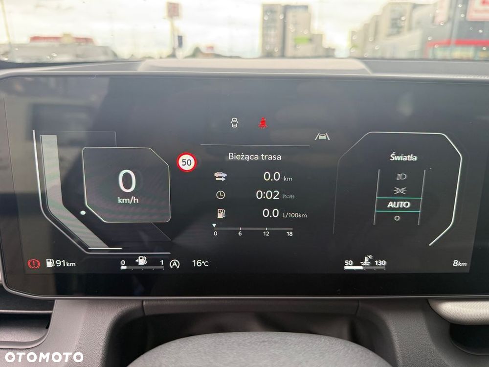 Kia Seltos 1.6 T-GDI M DCT - 14
