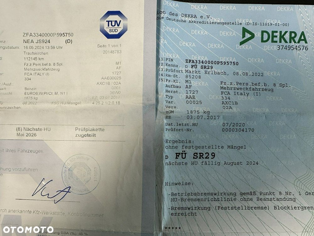 Fiat 500X 1.4 MultiAir Pop Star - 37