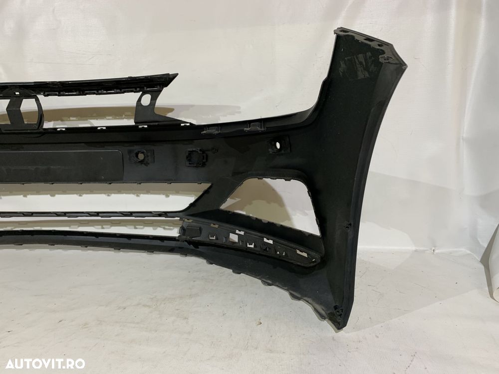 Bara fata VW Polo, 2017, 2018, 2019, 2020, 2021, cod origine OE 2G0807221. - 5