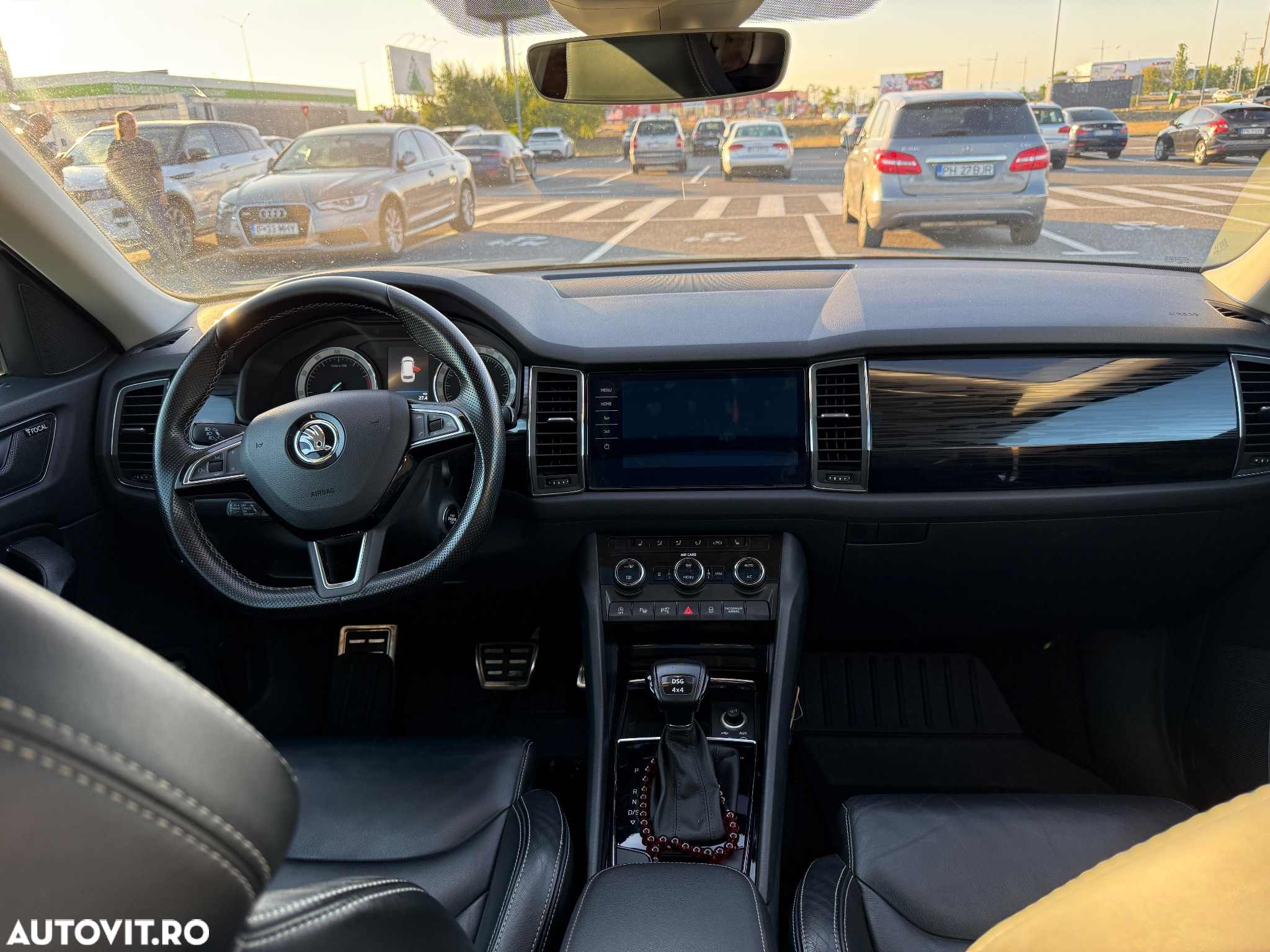 Skoda Kodiaq 2.0 TSI DSG 4X4 Style - 7