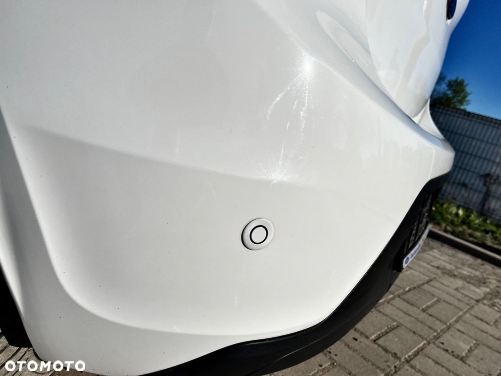 Ford Ka+ 1.2 Ti-VCT White Edition - 24