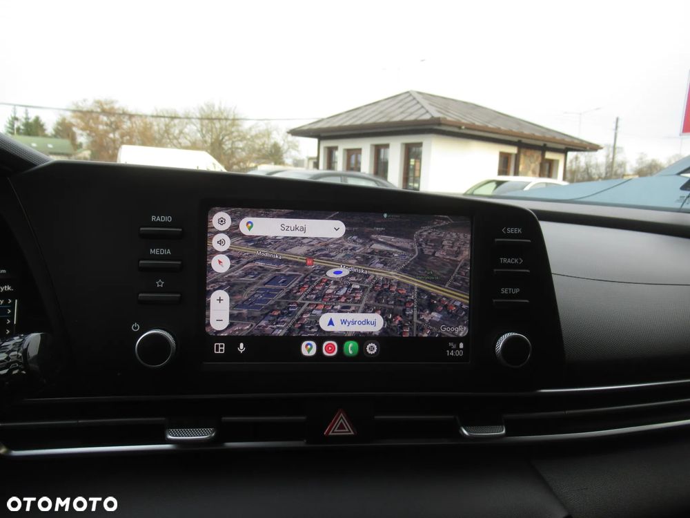 Mazda CX-5 2.0 Skyprestige 2WD - 21