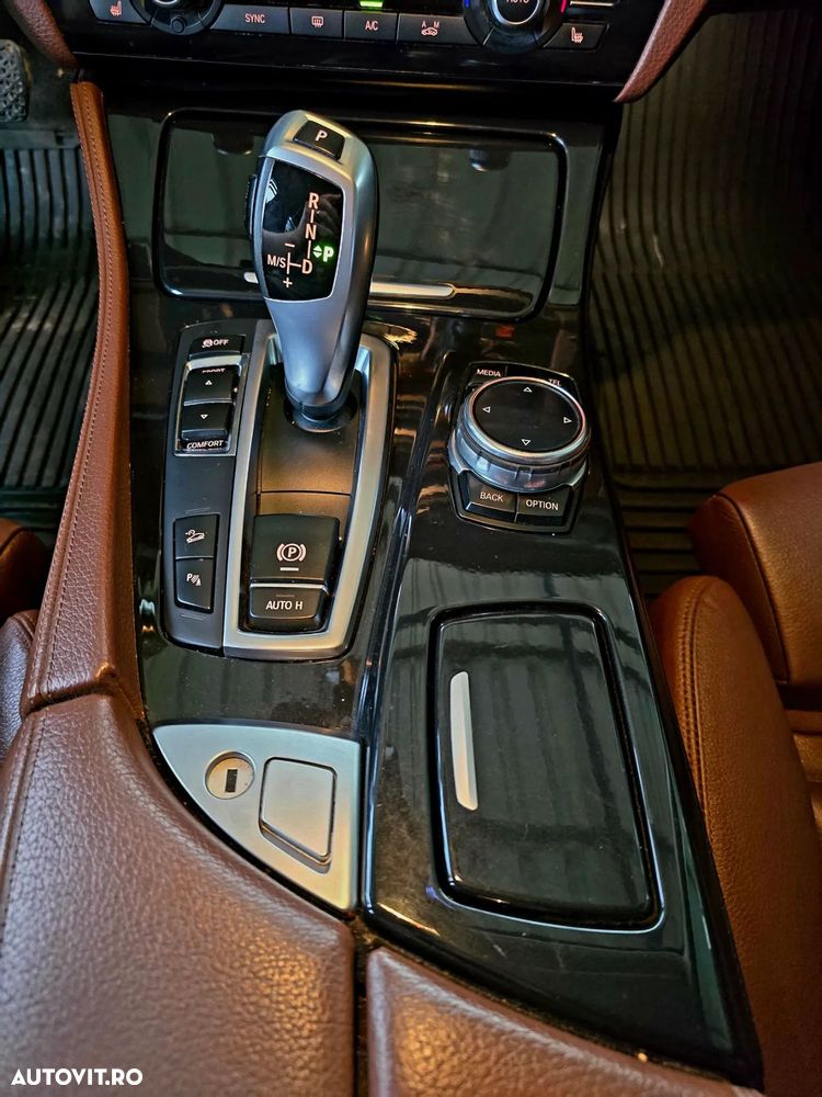 BMW Seria 5 - 11