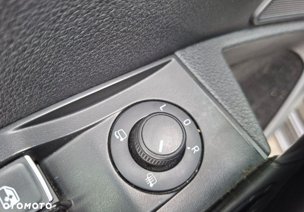 Skoda Superb - 32