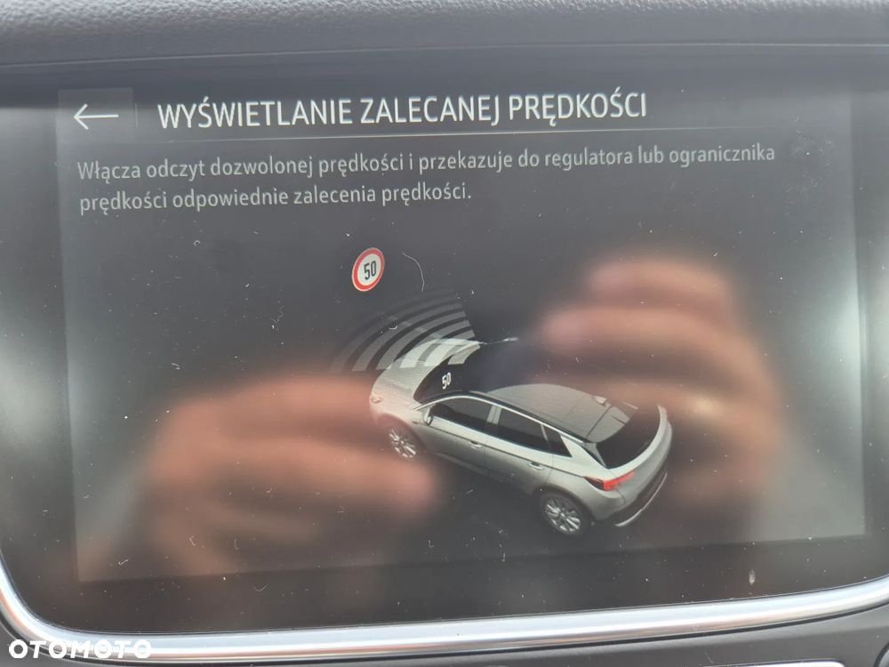 Opel Grandland X 2.0 CDTI Design Line S&S - 27