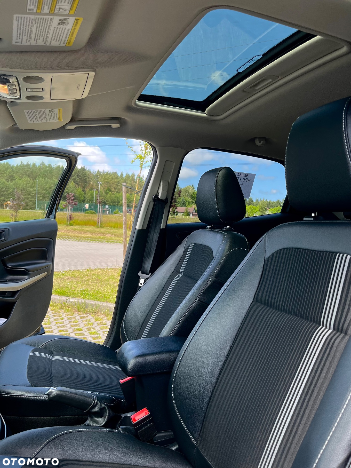 Ford EcoSport - 18