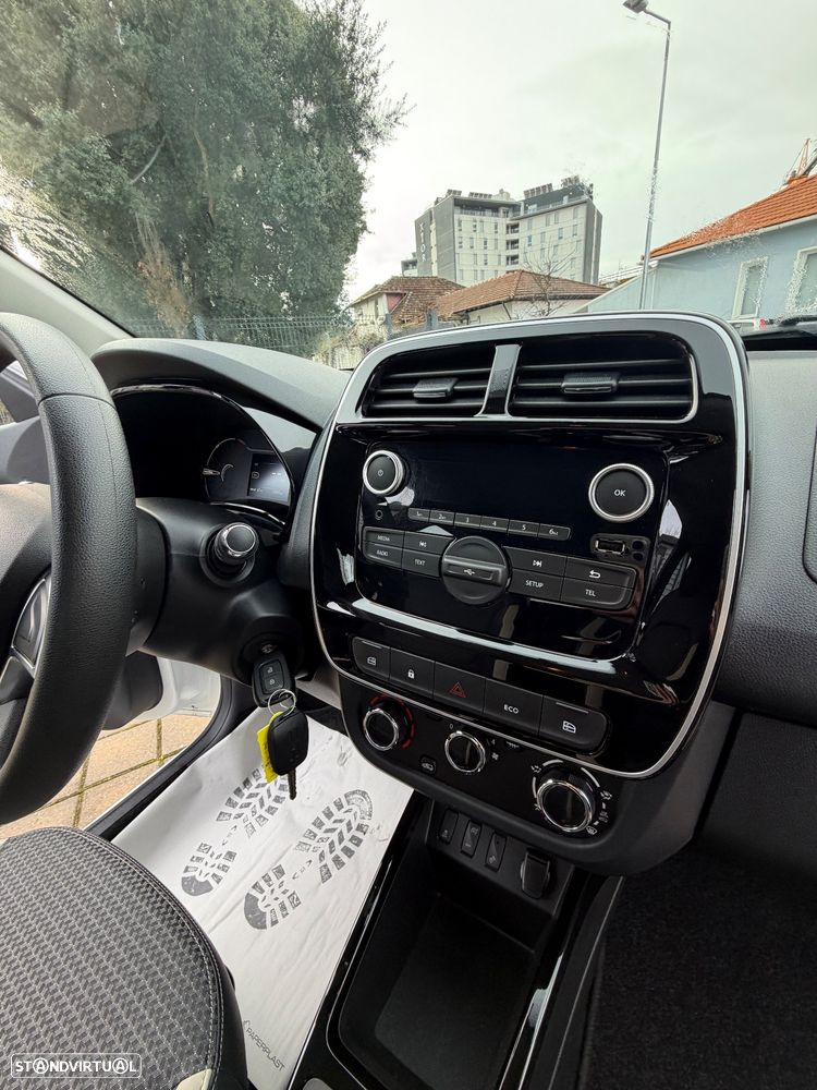 Dacia Spring Electric 65 Extreme - 25