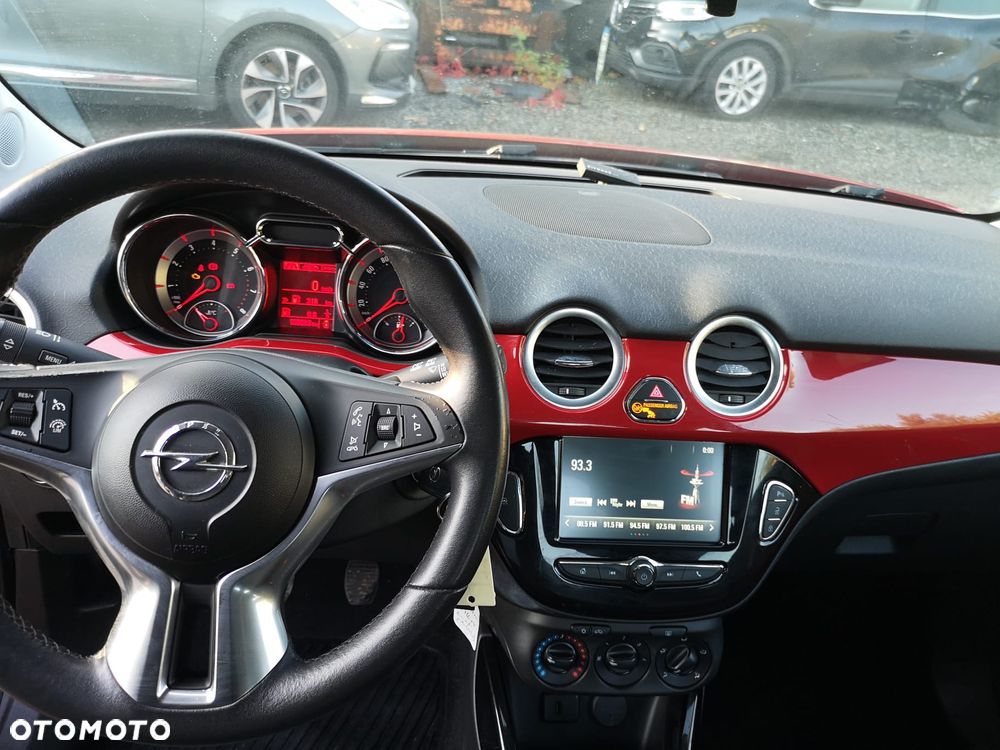 Opel Adam 1.2 Open Air - 19