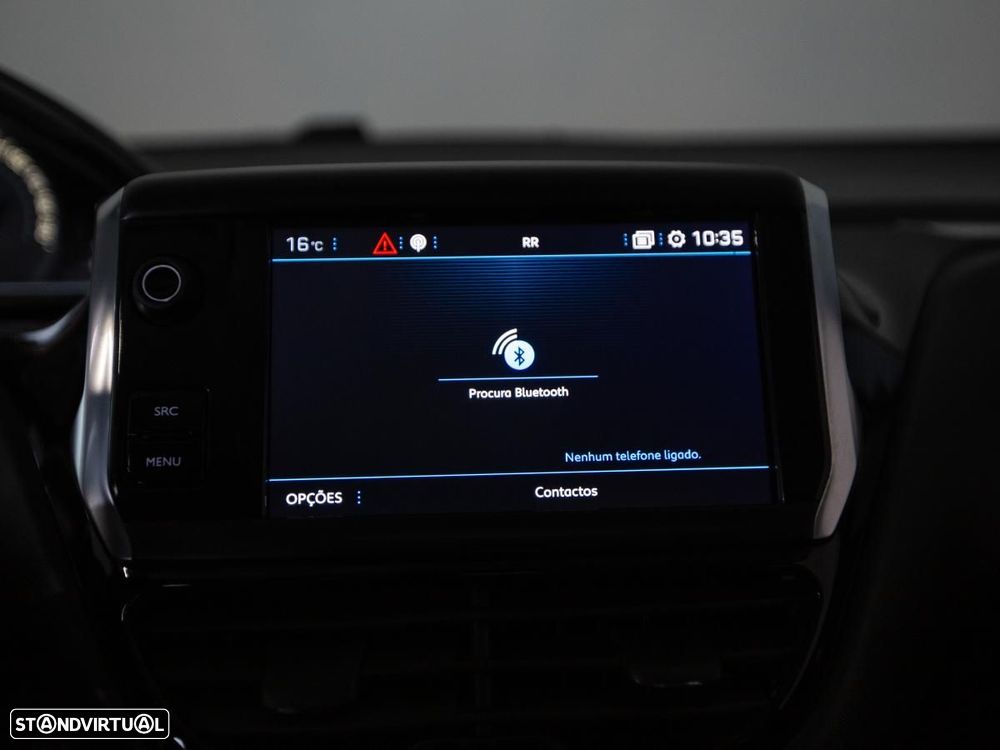 Peugeot 208 Van C/IVA - 19