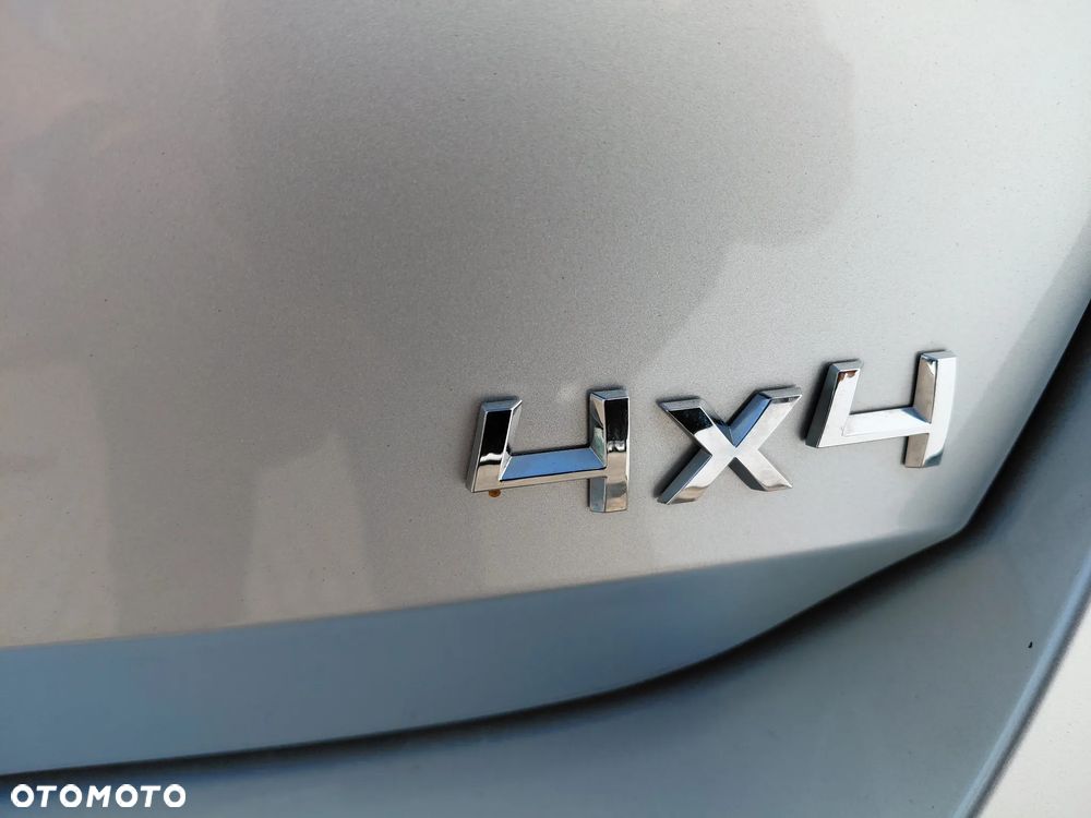 Skoda Octavia 2.0 TSI 4x4 Style DSG - 13