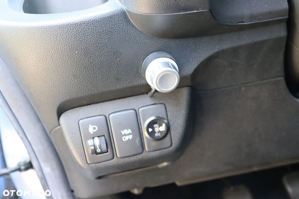 Honda Jazz 1.4 i-VTEC Exclusive - 24