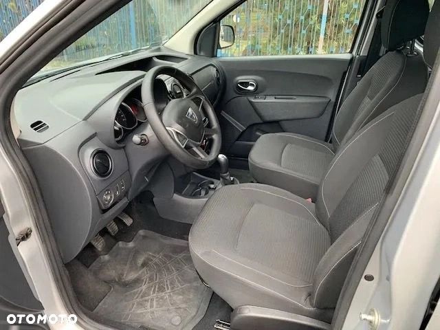 Dacia Dokker 1.6 SCe Celebration - 6