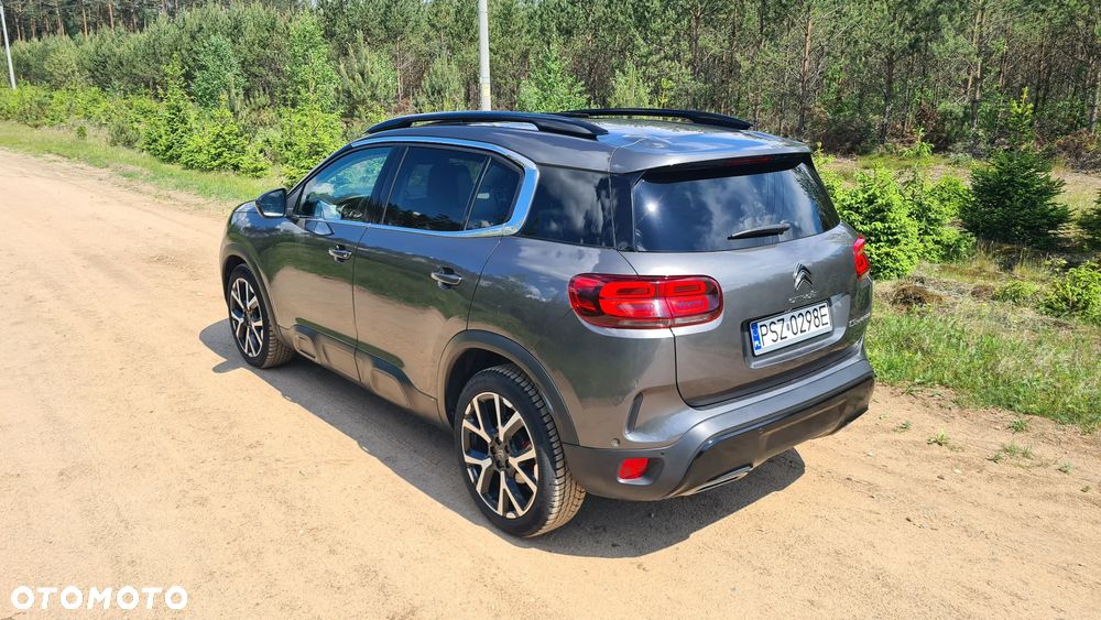 Citroën C5 Aircross - 7