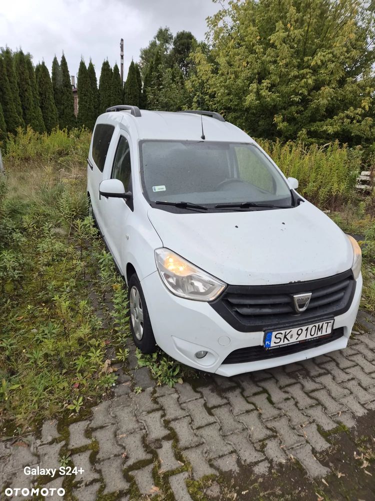 Dacia Dokker - 4