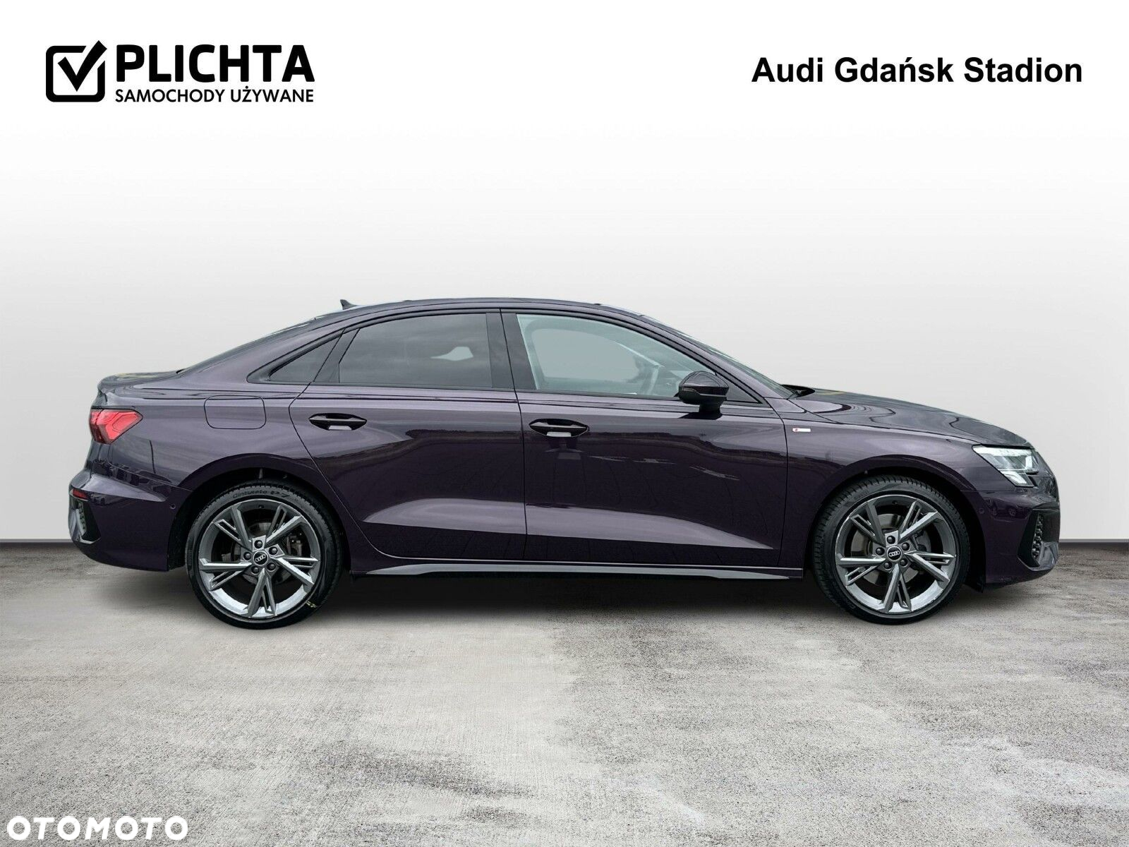 Audi A3 - 6