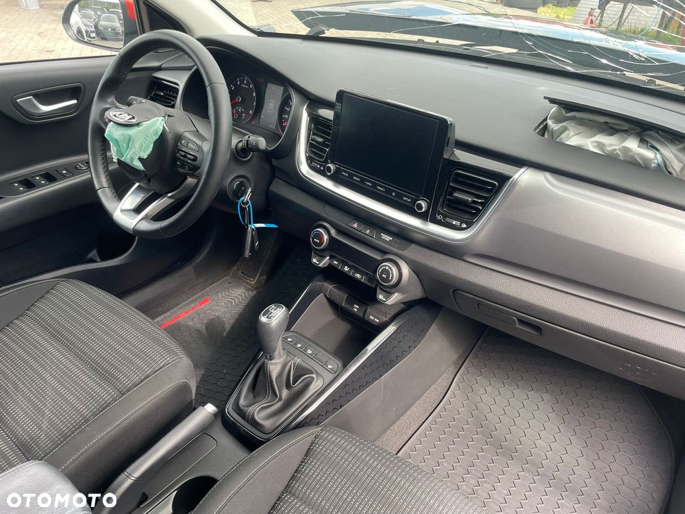 Kia Stonic 1.0 T-GDI 100 OPF Edition 7 - 7