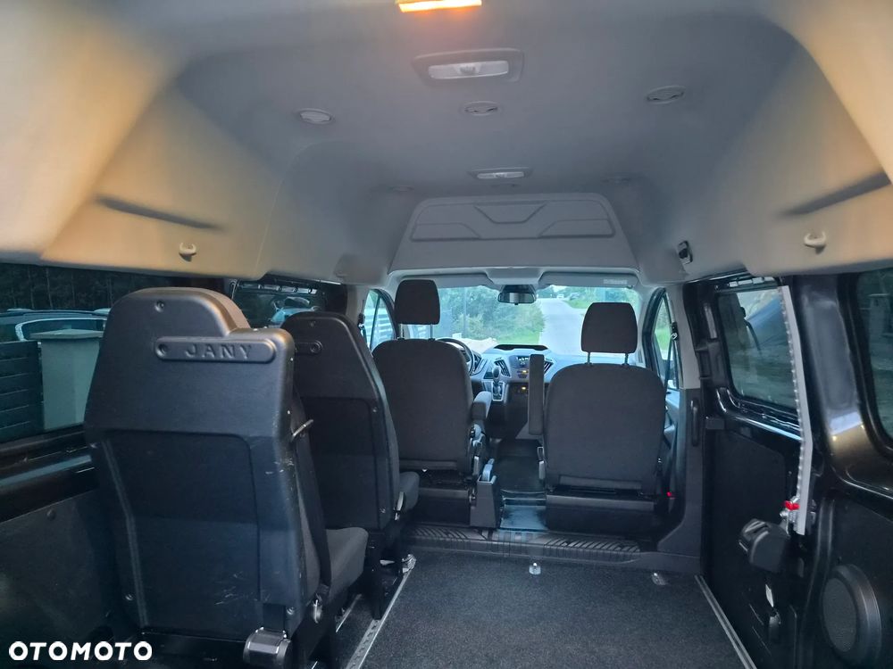 Ford Transit Custom - 6