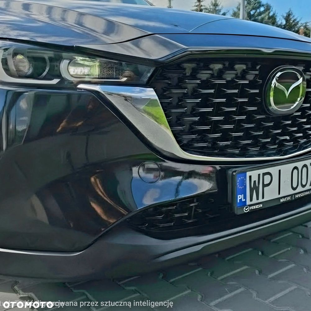 Mazda CX-5 - 18