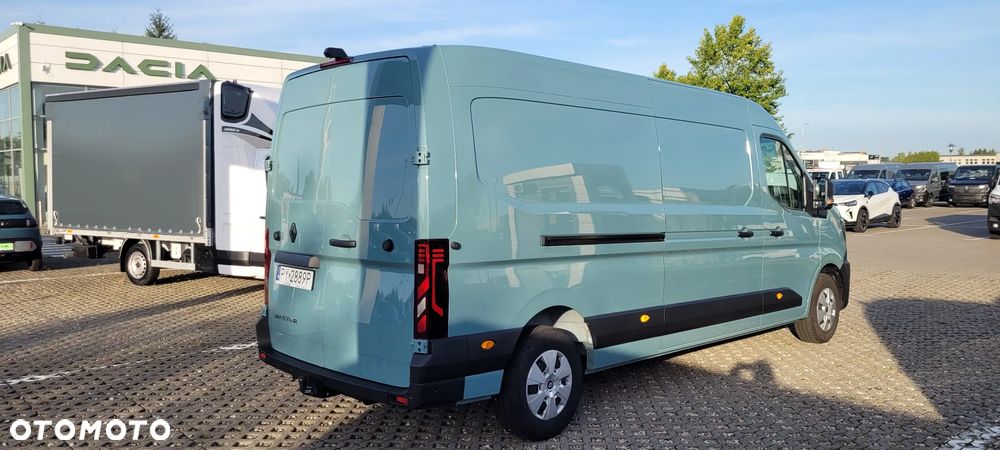 Renault MASTER L3H2 AT9 - 7