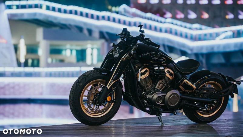 Benda Napoleon 500 - 13