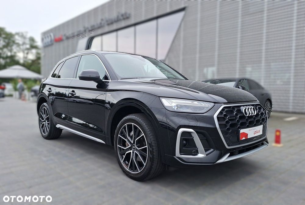 Audi Q5 - 31