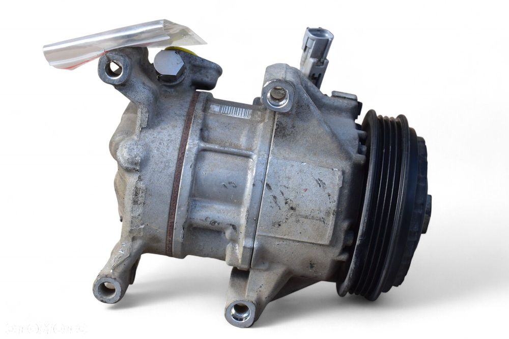 Sprężarka Klimatyzacji TOYOTA YARIS III 1.3 1.33 VVTi 447260-4201 - 4