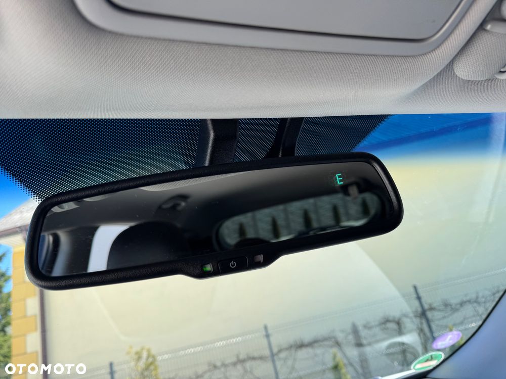 Hyundai ix35 2.0 2WD Automatik Trend - 27