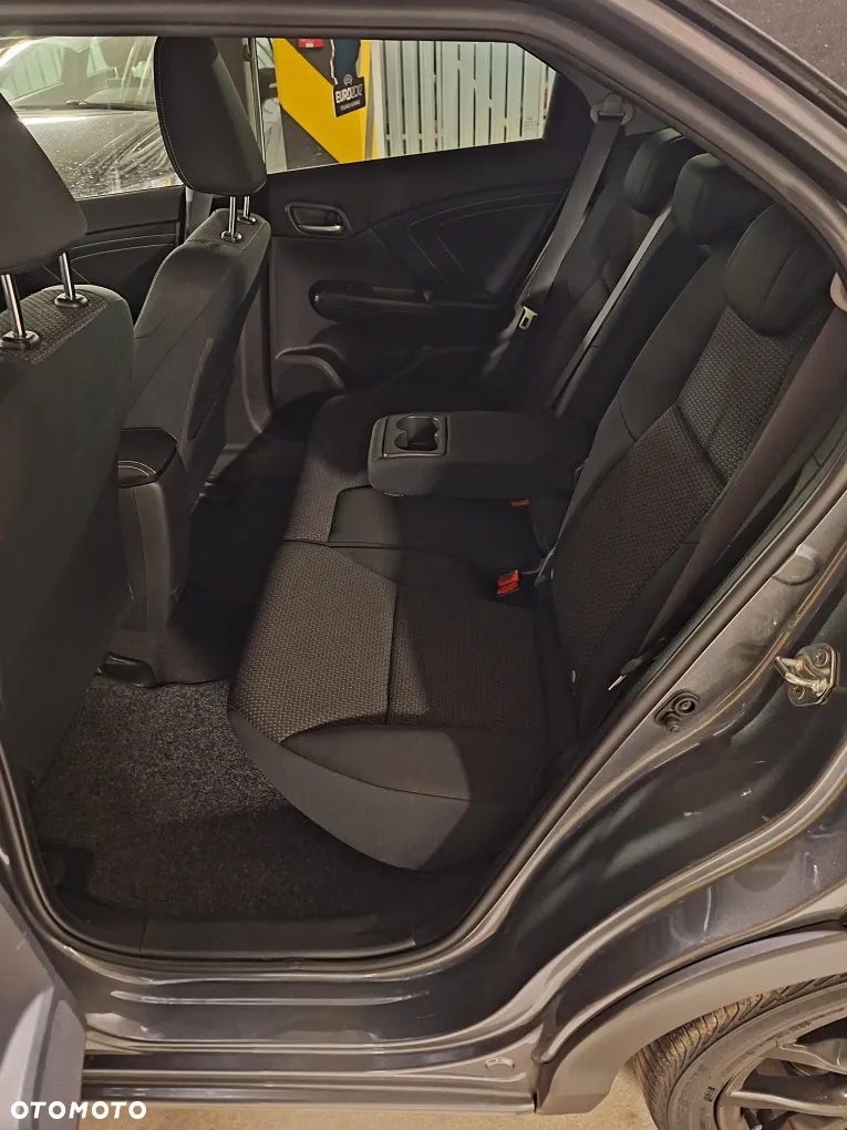 Honda Civic 1.8 Elegance (Honda Connect+) - 30