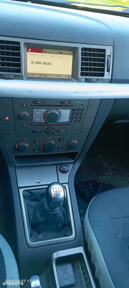 Opel Vectra 1.8 Edition - 4