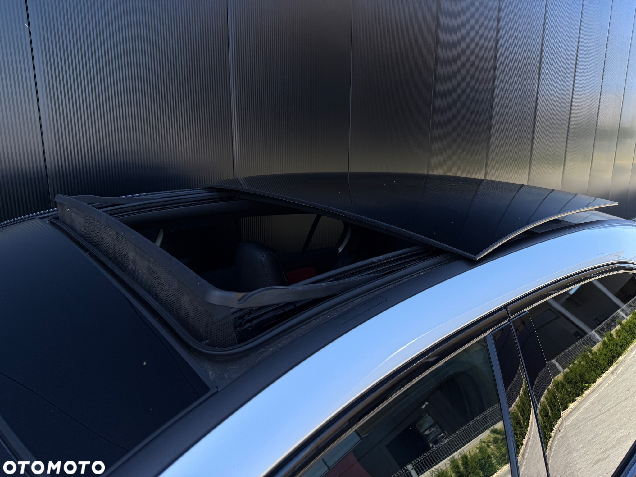 Mercedes-Benz Klasa A 200 AMG Line 7G-DCT - 14