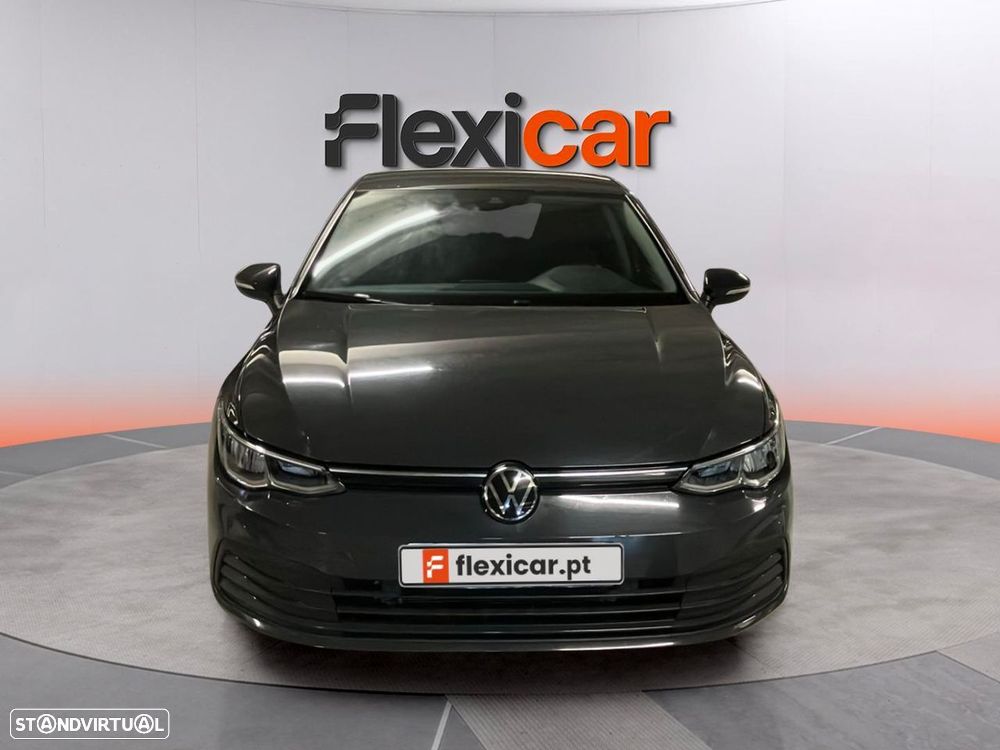 VW Golf 1.0 TSI Life - 2