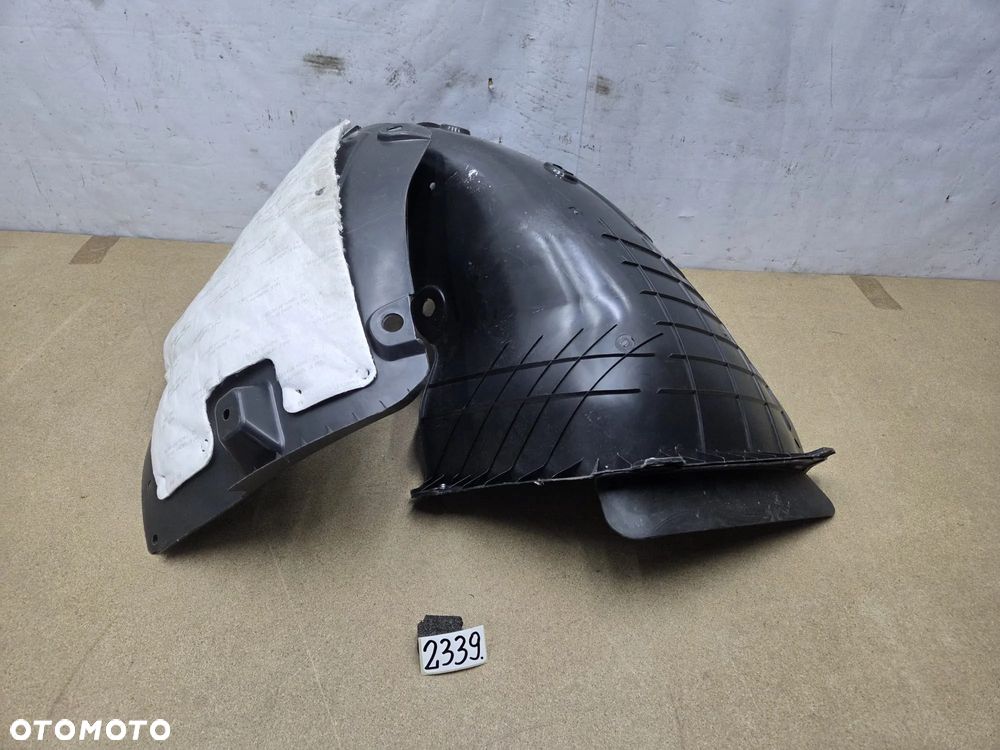 Nadkole lewe przednie lewy przód Hyundai Tucson III 3 lift 18- 86813D7500 - 5