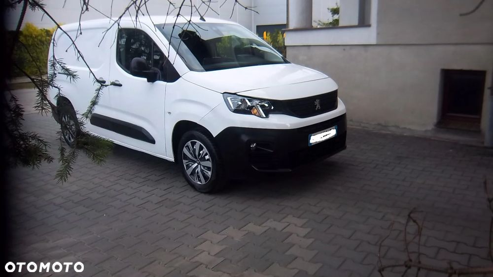 Peugeot Partner - 3