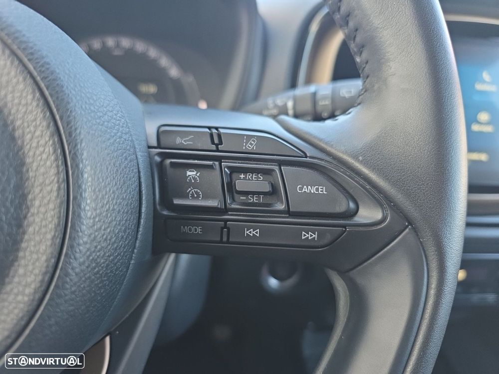 Toyota Aygo X - 18