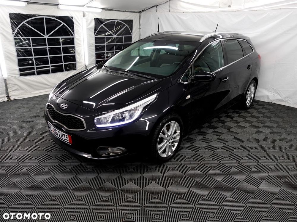 Kia Ceed 1.6 Crdi L - 2