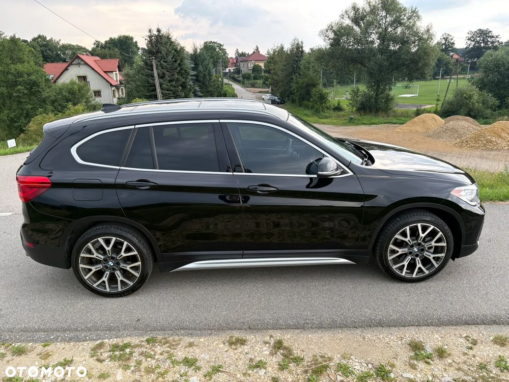 BMW X1 - 7