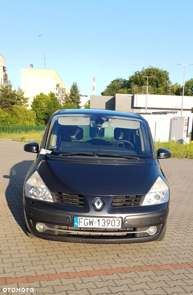 Renault Espace 3.0 dCi Initiale - 5