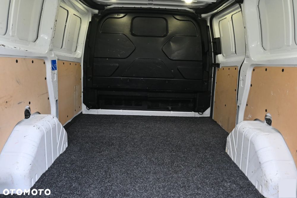 Ford TRANSIT CUSTOM - 36