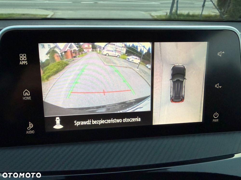 Mitsubishi Eclipse Cross 1.5 T Intense Plus CVT - 21