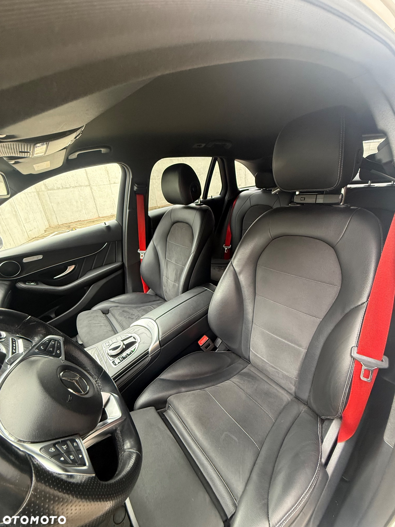 Mercedes-Benz GLC 220 d 4-Matic - 7