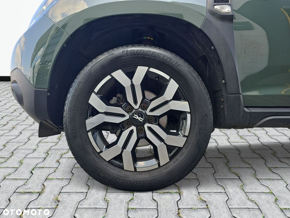 Dacia Duster 1.0 TCe Journey - 10