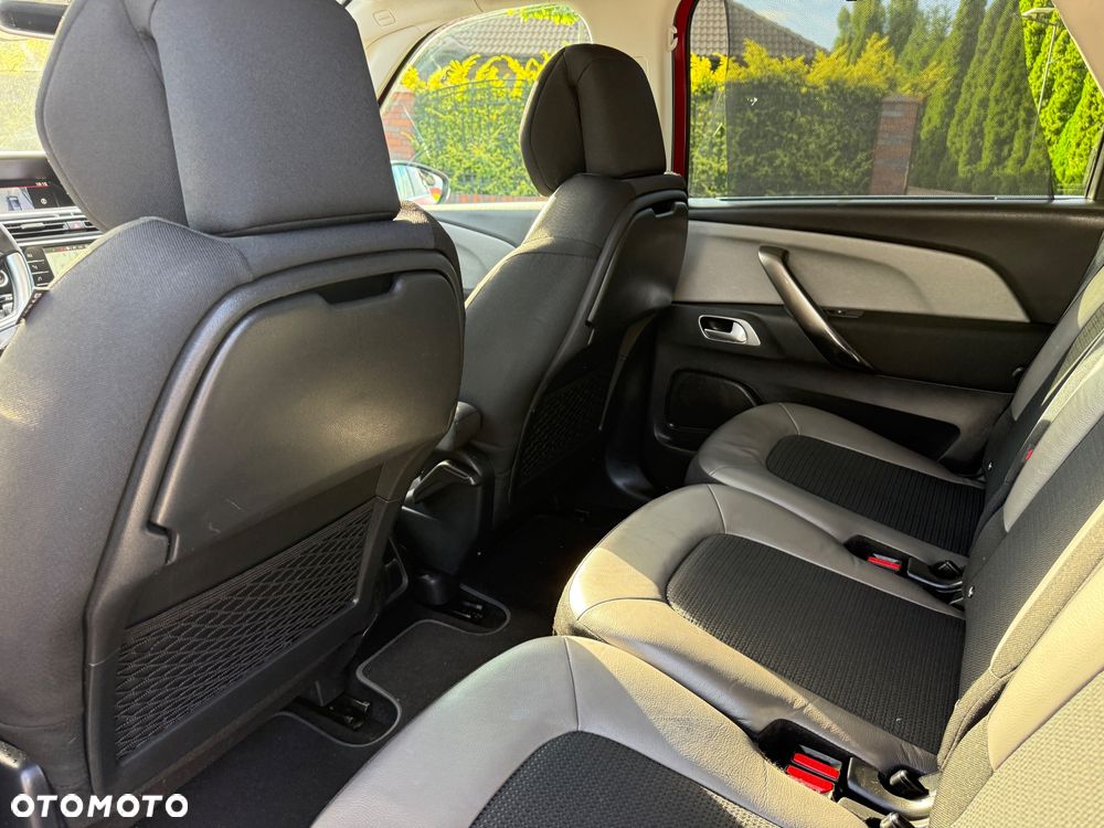 Citroën C4 SpaceTourer Grand PureTech 130 Stop&Start SHINE PLUS - 24