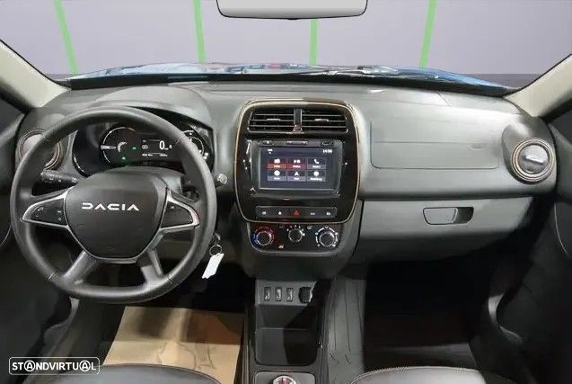 Dacia Spring - 5