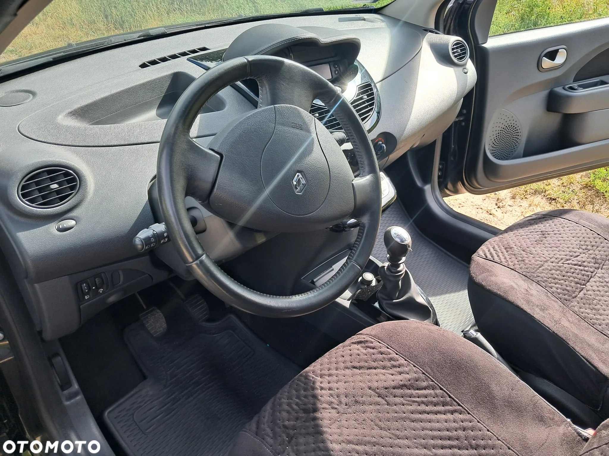 Renault Twingo - 9