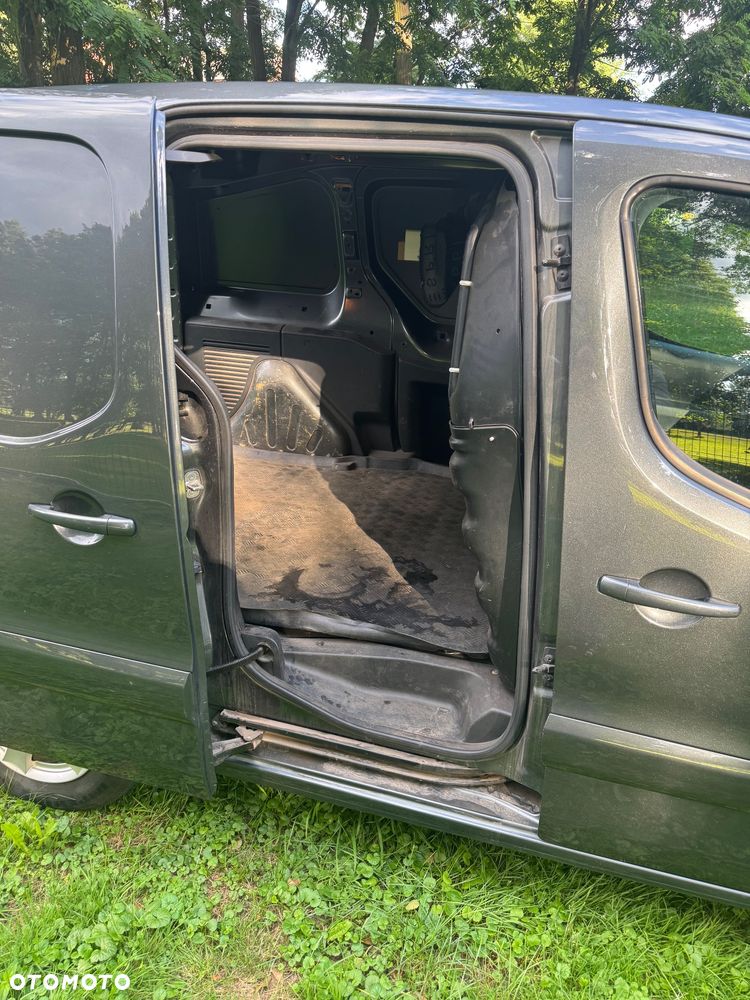 Citroën BERLINGO - 27