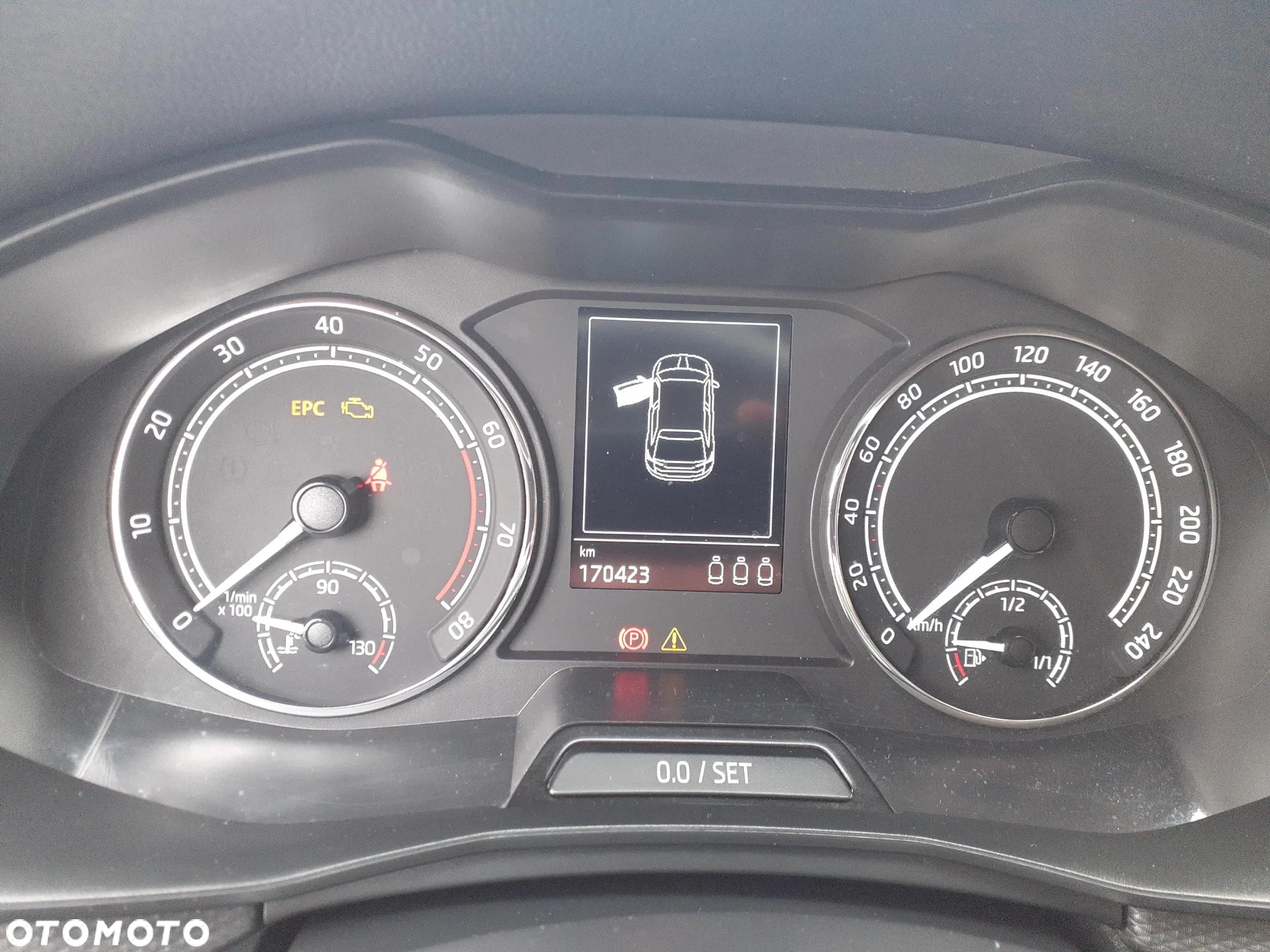 Skoda Scala 1.0 TSI Ambition - 16