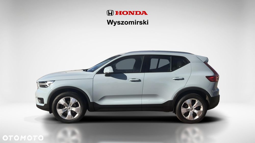 Volvo XC 40 - 8