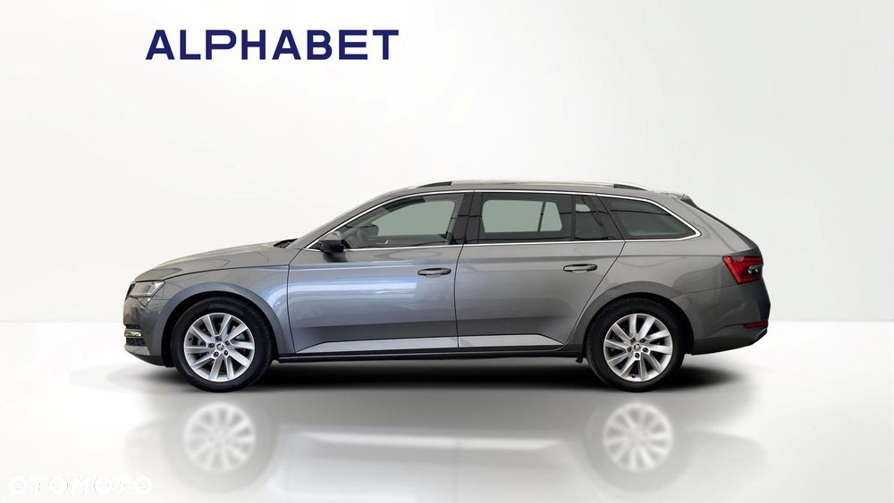 Skoda Superb 2.0 TDI SCR 4x4 Style DSG - 2